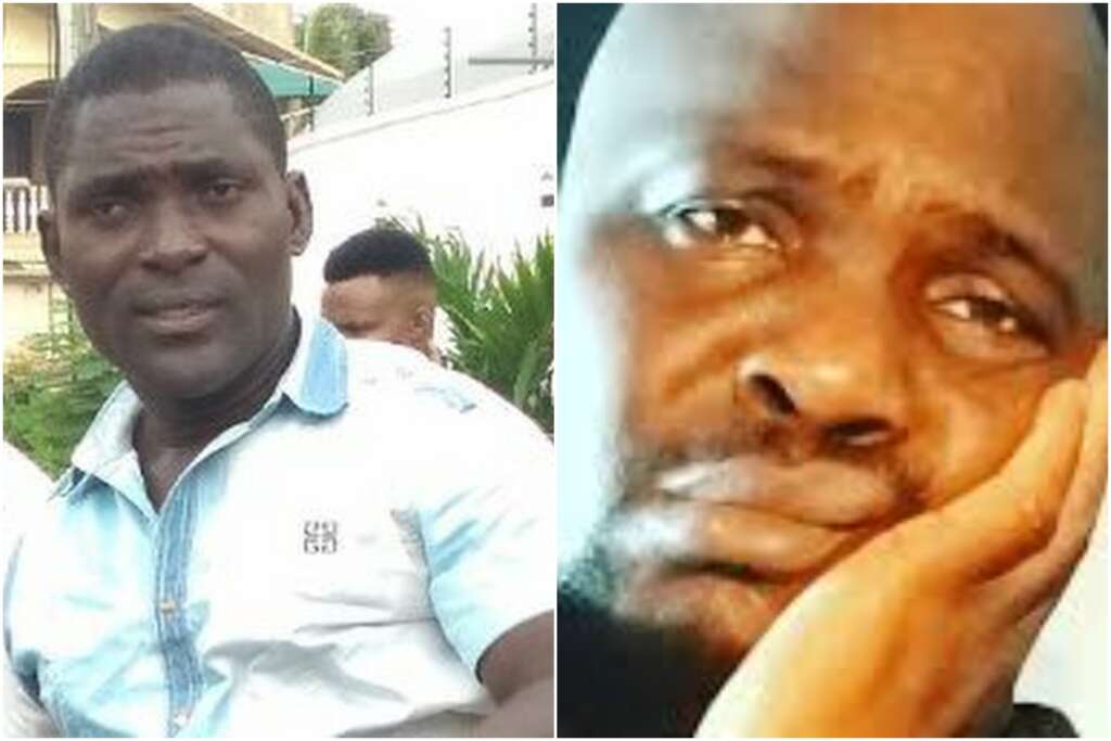 Baba Ijesha: What you need to know about the Gofundme account and Dele Matti