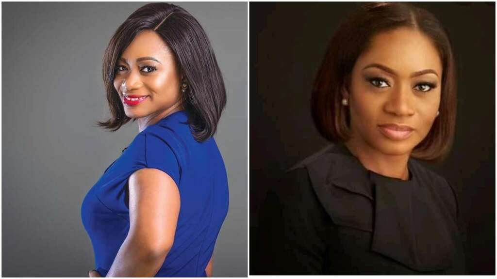 5 powerful women leading some of the male dominated largest banks in Nigeria
