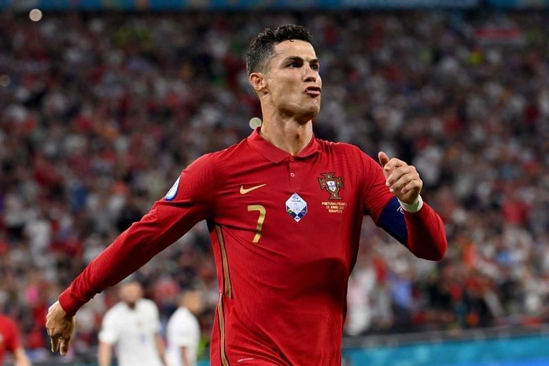 Cristiano Ronaldo set to make history by representing Portugal for the 200th time in EURO2024