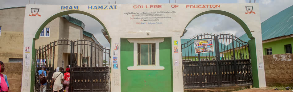 List of Institutions in Kwara State