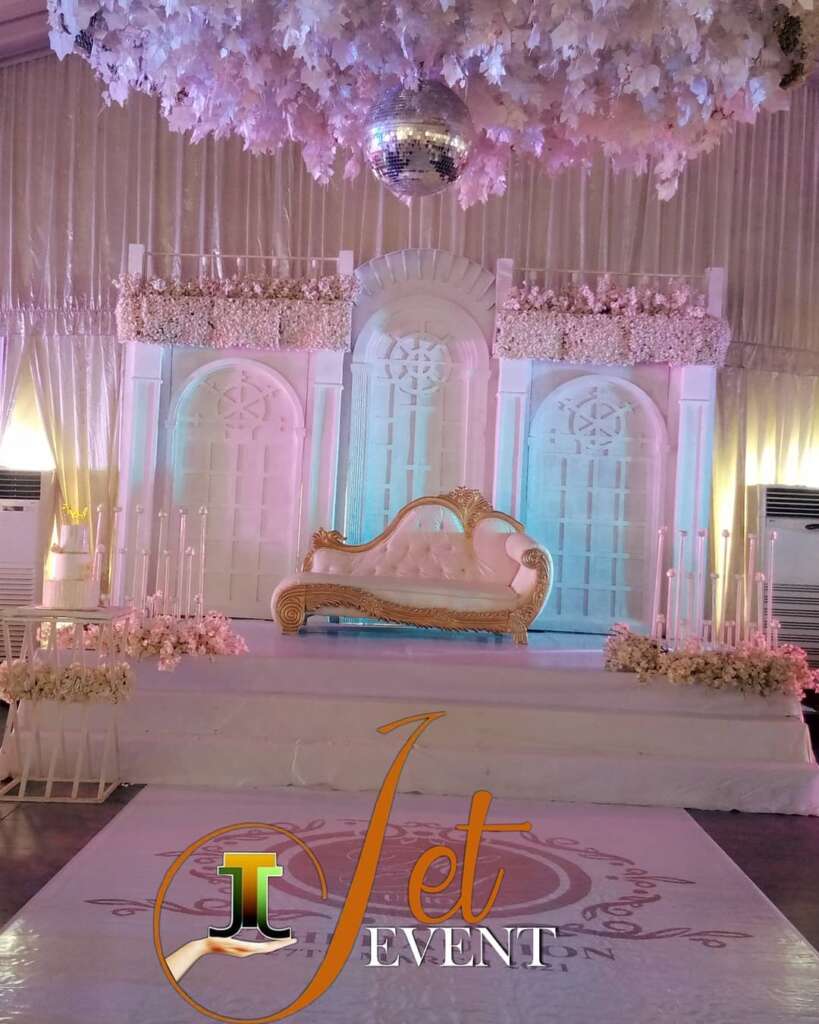 Top 5 Event Planners in Ilorin