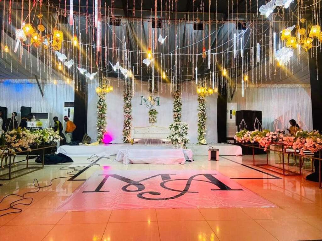 Top 5 Event Planners in Ilorin