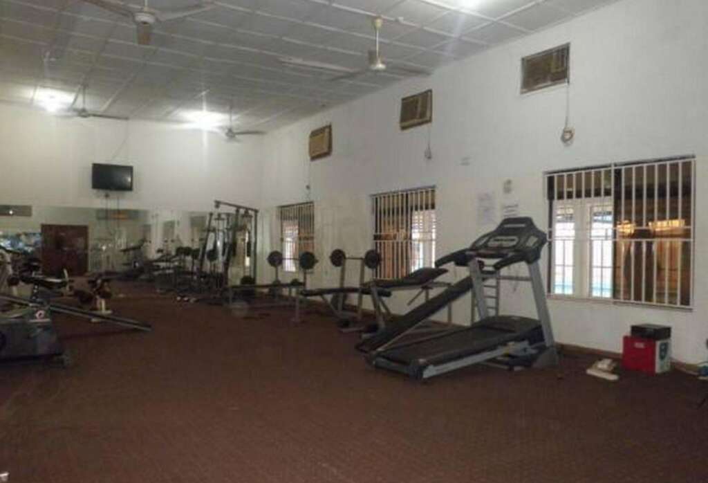 Learn about the best Gym Centres in Ilorin and their locations.