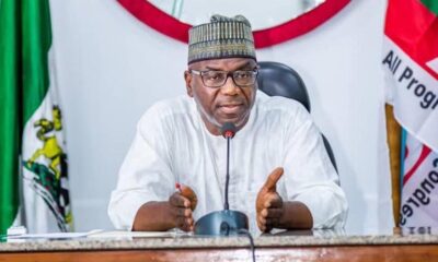 How Gov. AbdulRahman AbdulRazaq in two years revolutionized Kwara State