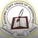 ASUU Debunks Strike Threat