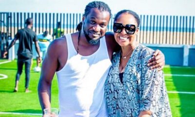 Anita Okoye Demands N7.8 Million Monthly Spousal Support