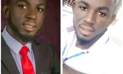 Cultists kill Final year Benue Varsity Anti-cultism campaigner