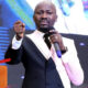 "Insult me but pay me" - Apostle Suleman tells bloggers and YouTubers(VIDEO)