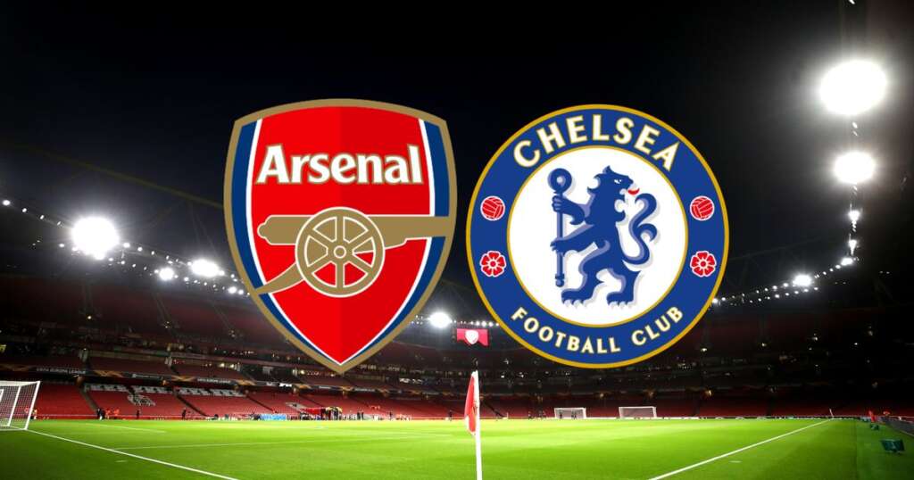 Arsenal vs Chelsea: Who are the top 5 goal scorers in the history of London derby?