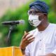 COVID-19 'We have been recording 6 deaths per day since last week — Gov. Sanwo-Olu