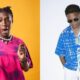 Celebrating the release of ‘Made in Lagos’ deluxe edition, Wizkid hails Bella Shmurda's ability