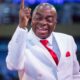 'You won't have good home if you join feminisms'- Oyedepo