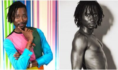 Who is Bisi Alimi, that dreams to own a gay club in Lagos