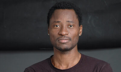 It has Hard being a Nigerian Gay Person - Bisi Alimi