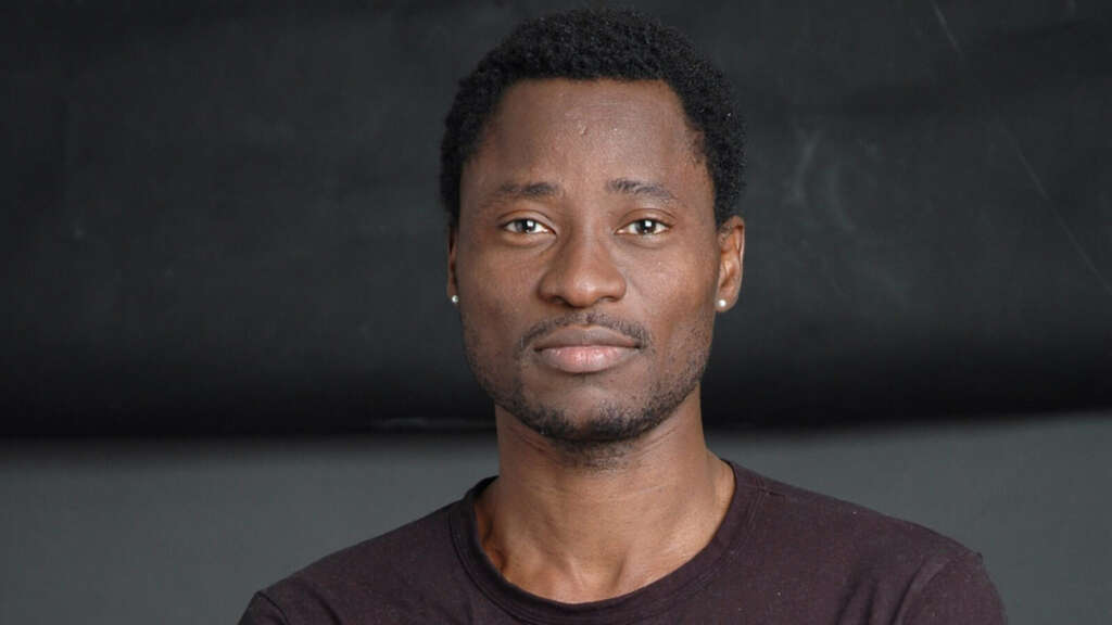 It has Hard being a Nigerian Gay Person - Bisi Alimi