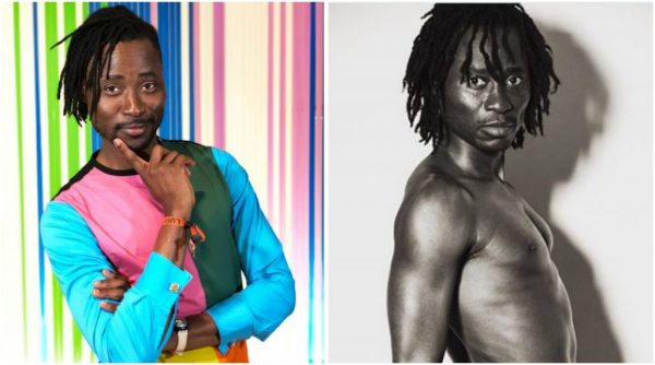 Who is Bisi Alimi, that dreams to own a gay club in Lagos