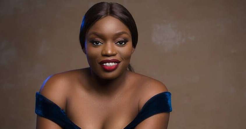 Highest Paid Instagram Celebrities in Nigeria - Bisola Aiyeola