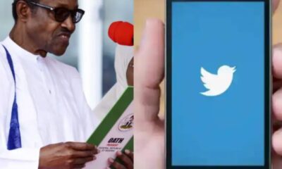 Nigeria lost over N132.8bn in two month of Twitter ban