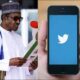 Nigeria lost over N132.8bn in two month of Twitter ban