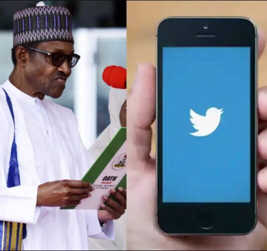 Nigeria lost over N132.8bn in two month of Twitter ban