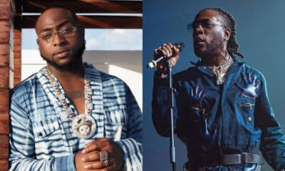 Nigerian music stars Burna Boy, Davido, others to perform at Global Citizen Live event