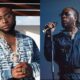 Nigerian music stars Burna Boy, Davido, others to perform at Global Citizen Live event