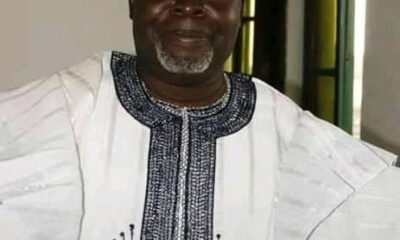 'Abducted' Ijebu-Ode Chief Imam found dead inside car