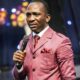 Pastor Paul Enenche reveals church save many Nigerians from committing suicide