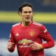 Barcelona ready to sign Edinson Cavani from Manchester United