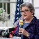 Why Nigeria can’t end up like Afghanistan__ Mary Leonard, US envoy