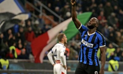 Chelsea fans react as Inter turn down Lukaku £85m deal