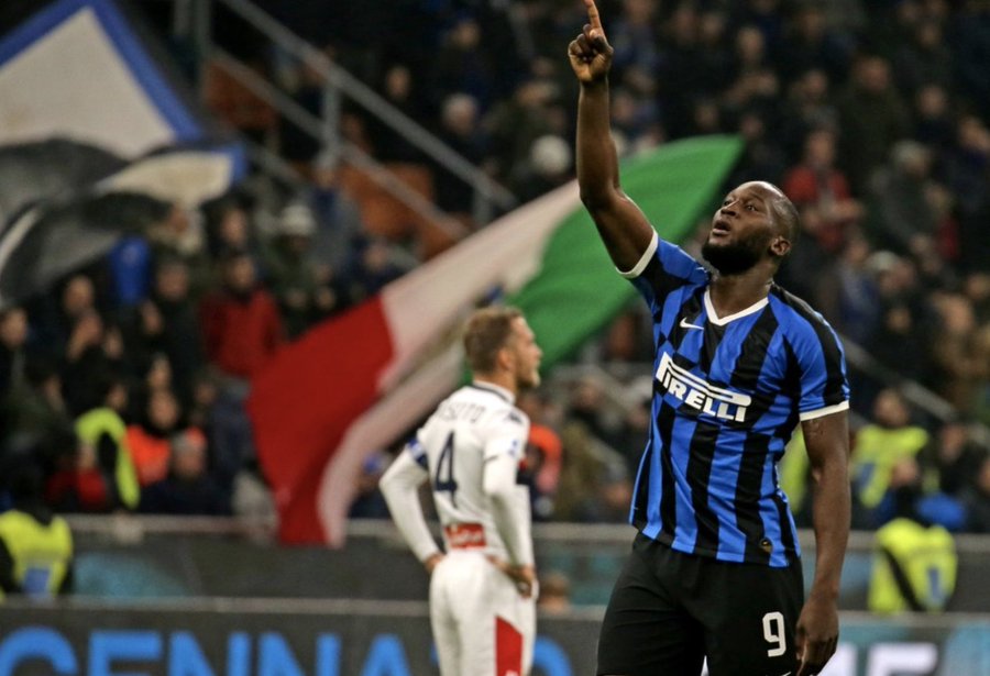 Chelsea fans react as Inter turn down Lukaku £85m deal