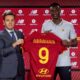 Tammy Abraham finally joins Roma on permanent deal for €40m