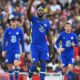 Arsenal vs. Chelsea: Watch moment Lukaku scores in his second debut