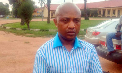 Appeal Court dismisses Evans 200M suit against police over seized trucks