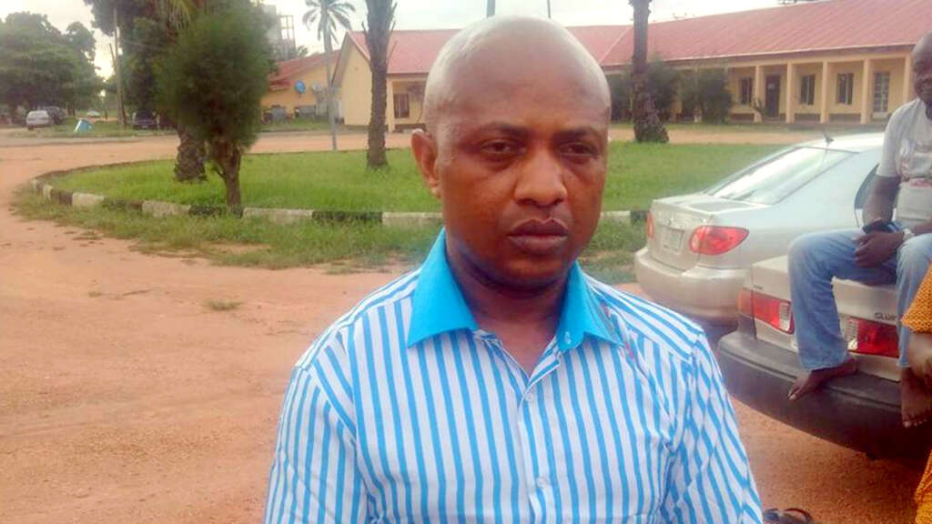 Appeal Court dismisses Evans 200M suit against police over seized trucks