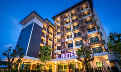 Top 5 Hotels in Ilorin, Prices and Locations