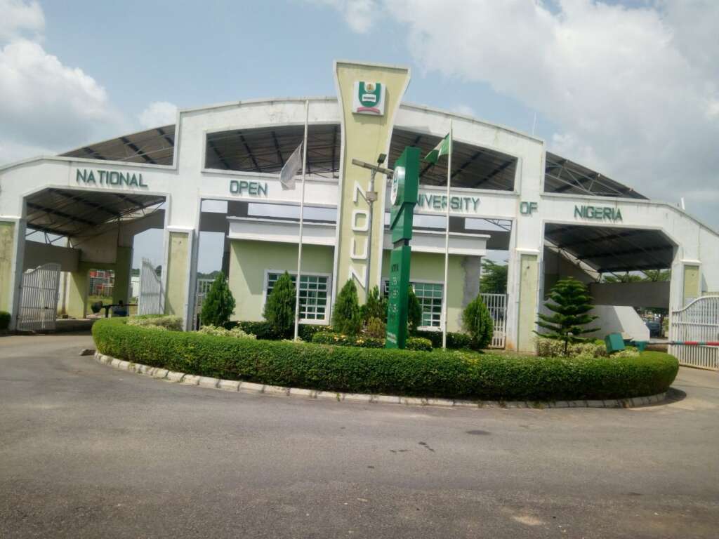 List of Institutions in Kwara State