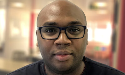 ‘At 30 I Was Dead Broke, Living In My Mum’s House’ – Jason Njoku Reveals