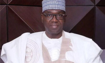 Things you should know about Kwara State Governor, Abdulrahman AbdulRazaq