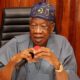 Lai Mohammed Criticizes The Unregulated Use Of social Media