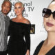 Who is Amber Rose and boyfriend, Alexander Edwards, who she alleges cheating on her