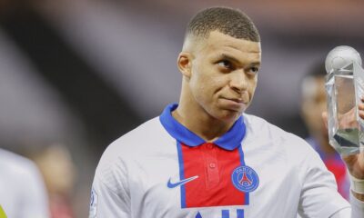 PSG confirms Mbappe wants to leave the club, fans questions how Madrid will fund £137m Mbappe transfer despite huge £770m+ debts