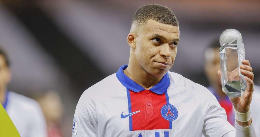 PSG confirms Mbappe wants to leave the club, fans questions how Madrid will fund £137m Mbappe transfer despite huge £770m+ debts