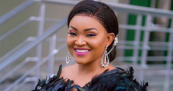 Highest Paid Instagram Celebrities in Nigeria - Mercy Aigbe