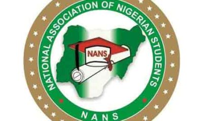 Abduction: NANS asks FG to declare bandits as terrorists