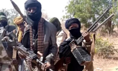 See how bandits massacre 12, injure scores in Katsina