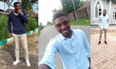 Graduate goes missing after leaving home to receive employment letter in Benue State