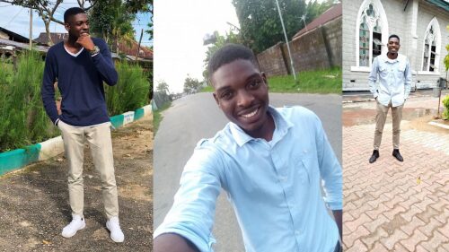 Graduate goes missing after leaving home to receive employment letter in Benue State