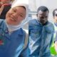 Nigerian man allegedly murdered a Malaysian Nurse has been sentenced to death